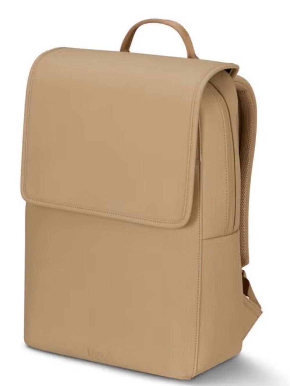 Lost In Berlin Square Backpack-New No tags